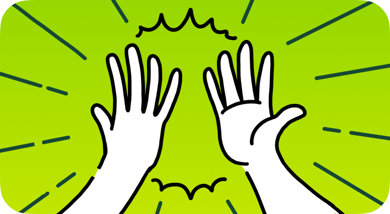 High Five